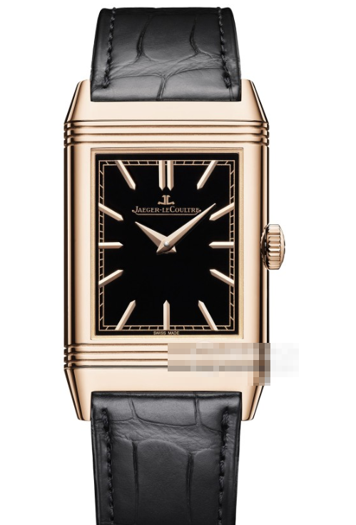 腕元で繰り返す、優雅なる変身_ジャガー・ルクルト レベルソ Q39324K1が紡ぐ、二つの表情